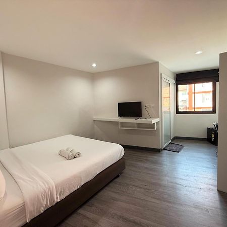 Ma Non Nont Hotel & Apartment Nonthaburi Exterior photo