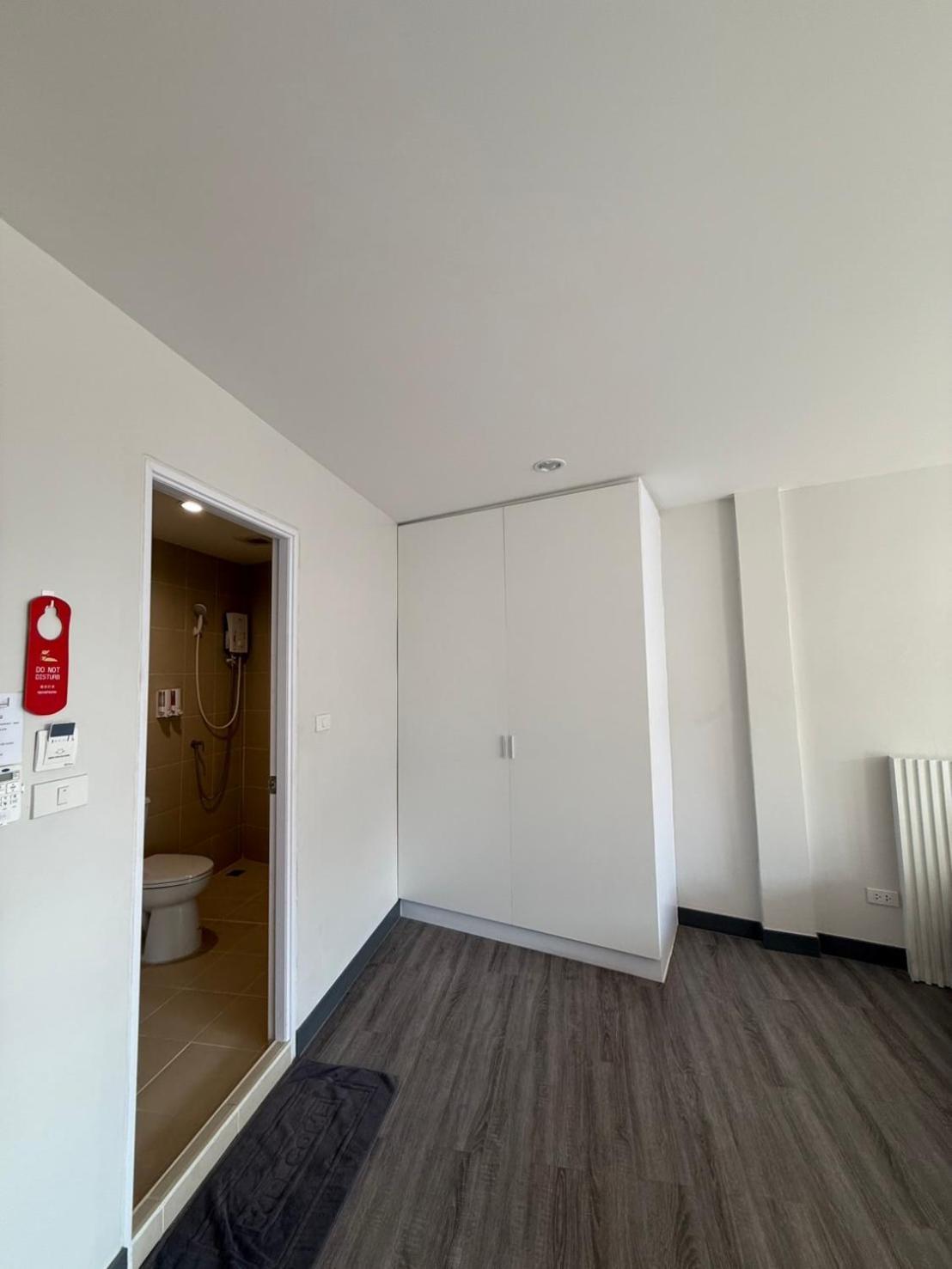 Ma Non Nont Hotel & Apartment Nonthaburi Exterior photo