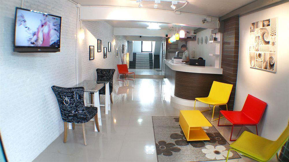 Ma Non Nont Hotel & Apartment Nonthaburi Exterior photo